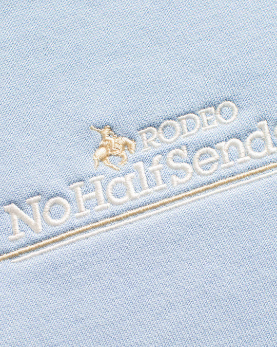 NHS MOTOR CARS HOODIE