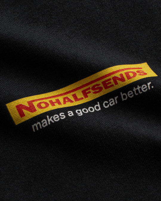 NHS RE-TIRE HOODIE