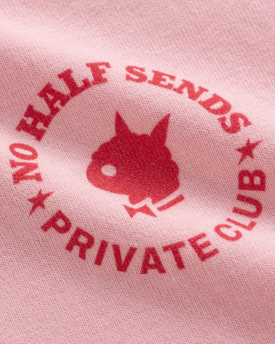 NHS MIDNIGHT WORKS TEE