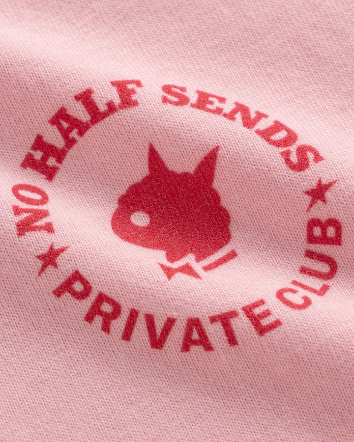 NHS MIDNIGHT WORKS TEE