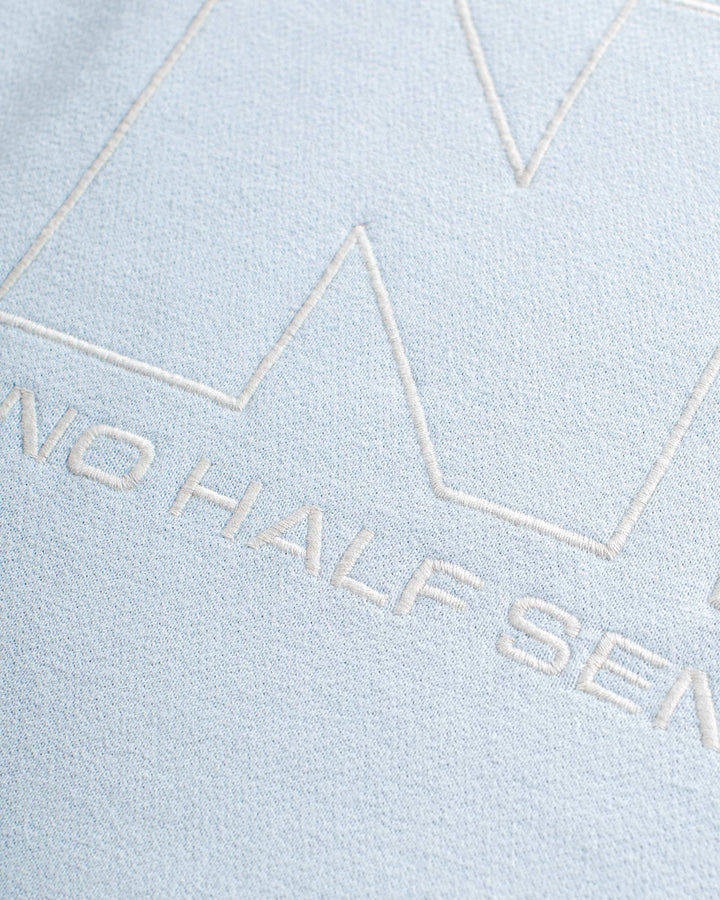 NHS RACING-TEAM HALF-ZIP