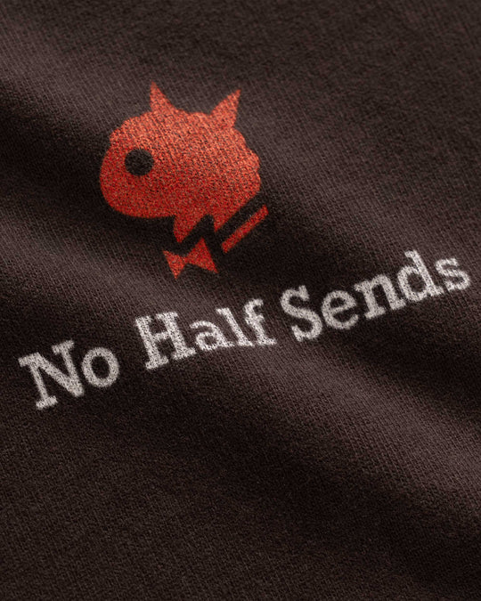 NHS EVO MAGAZINE TEE