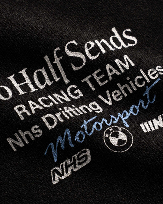 NHS GRAVITY TEE