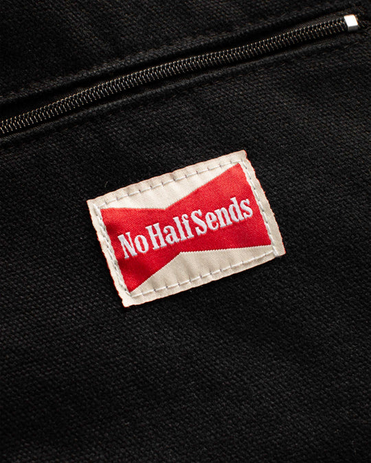 NHS WILD WEST WORKWEAR JACKET
