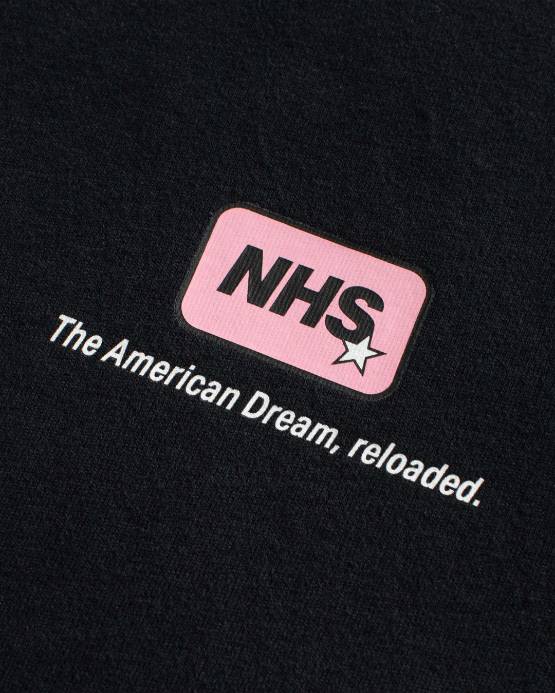 NHS WORLD TEE
