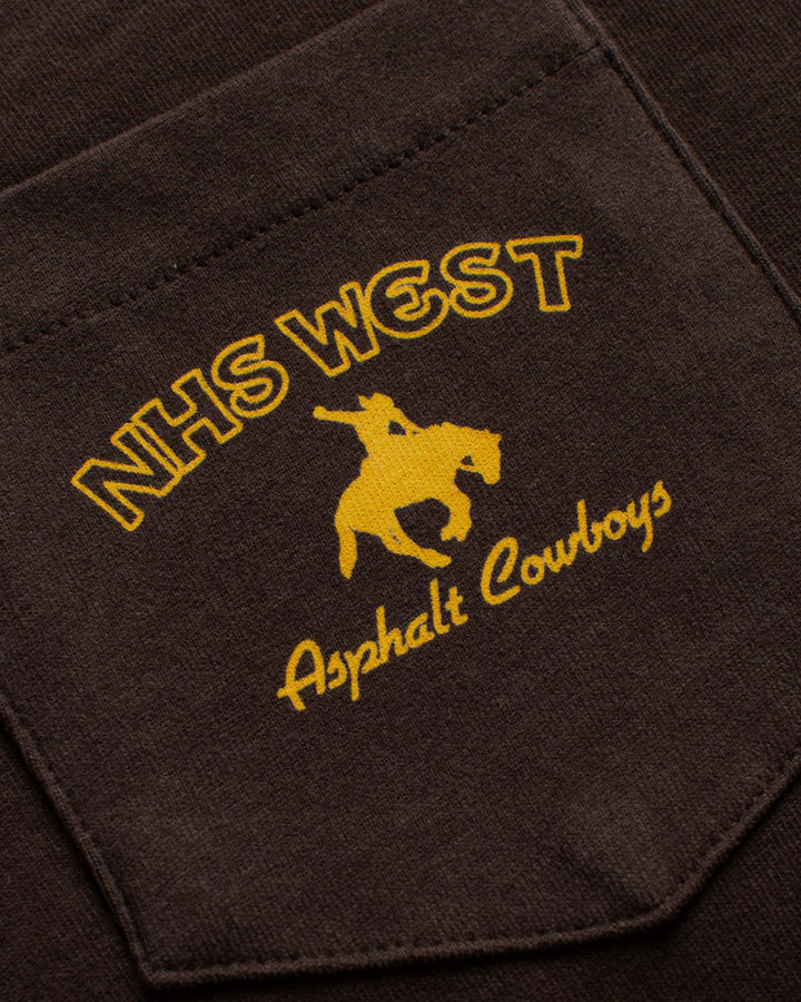 NHS Wild West Zakthee