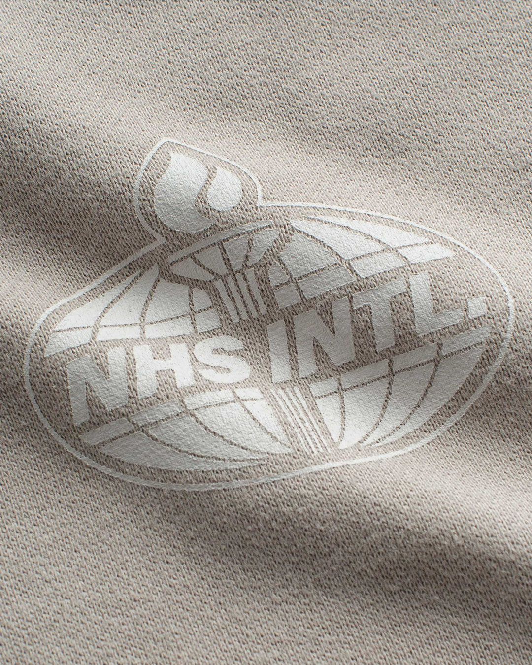 NHS TANKSTATION HOODIE