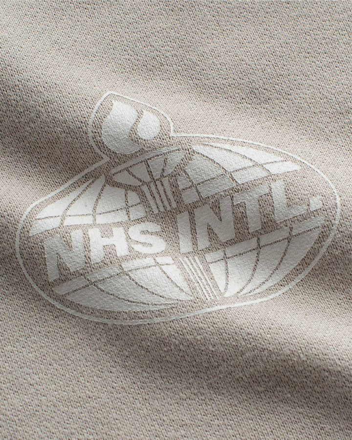 NHS TANKSTATION HOODIE