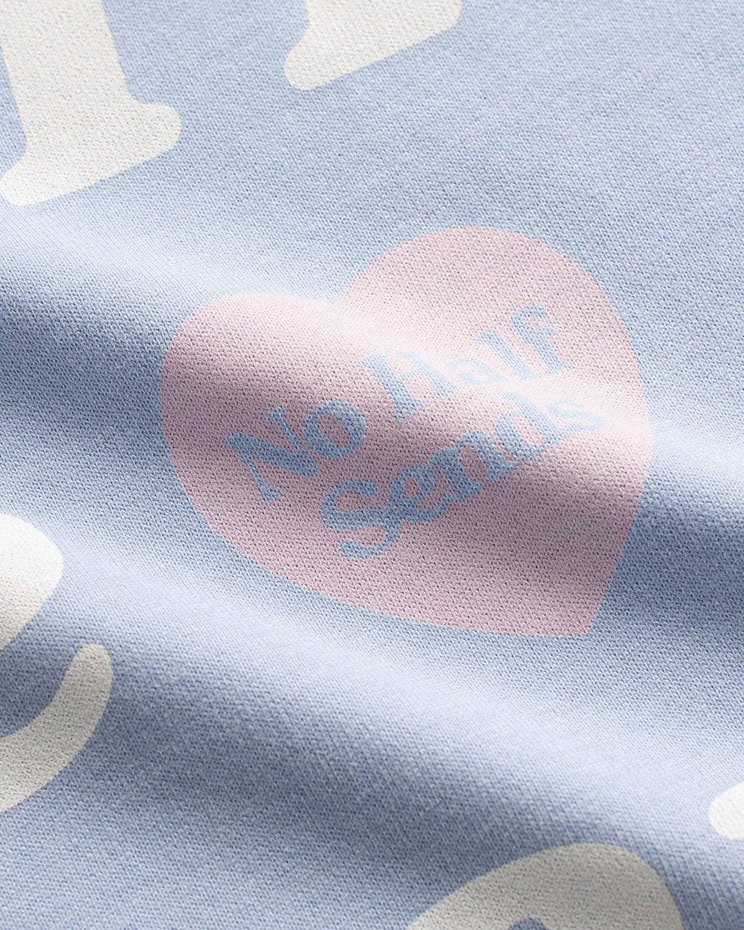 NHS FAST CARS TEE