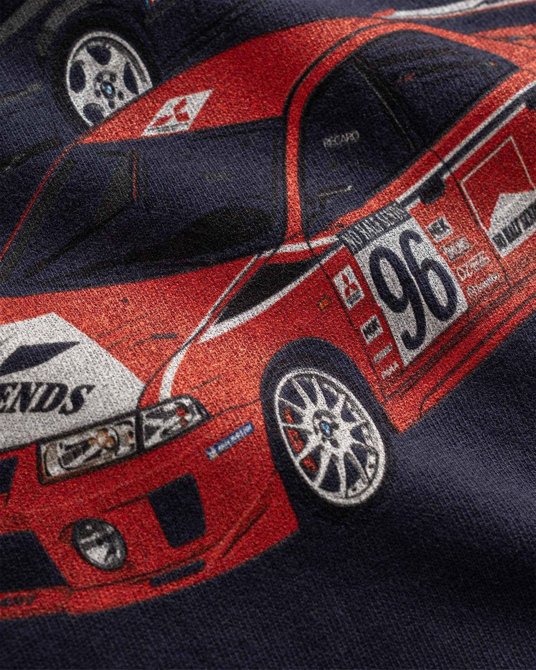 NHS CLUBHOUSE TEE