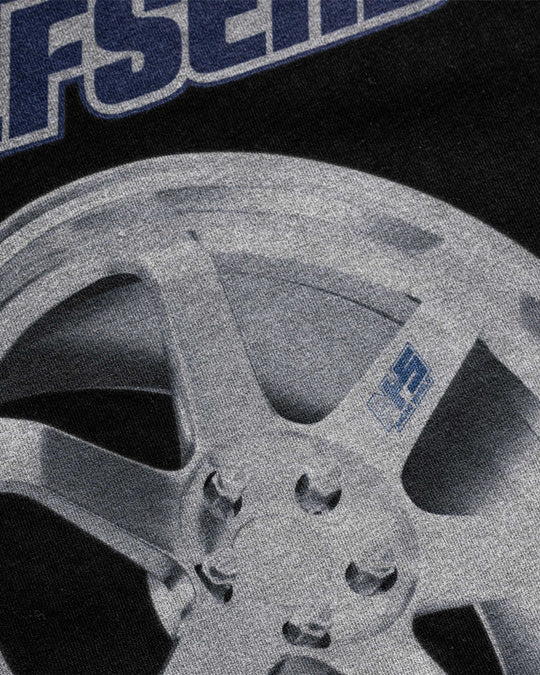 NHS FORGED TEE
