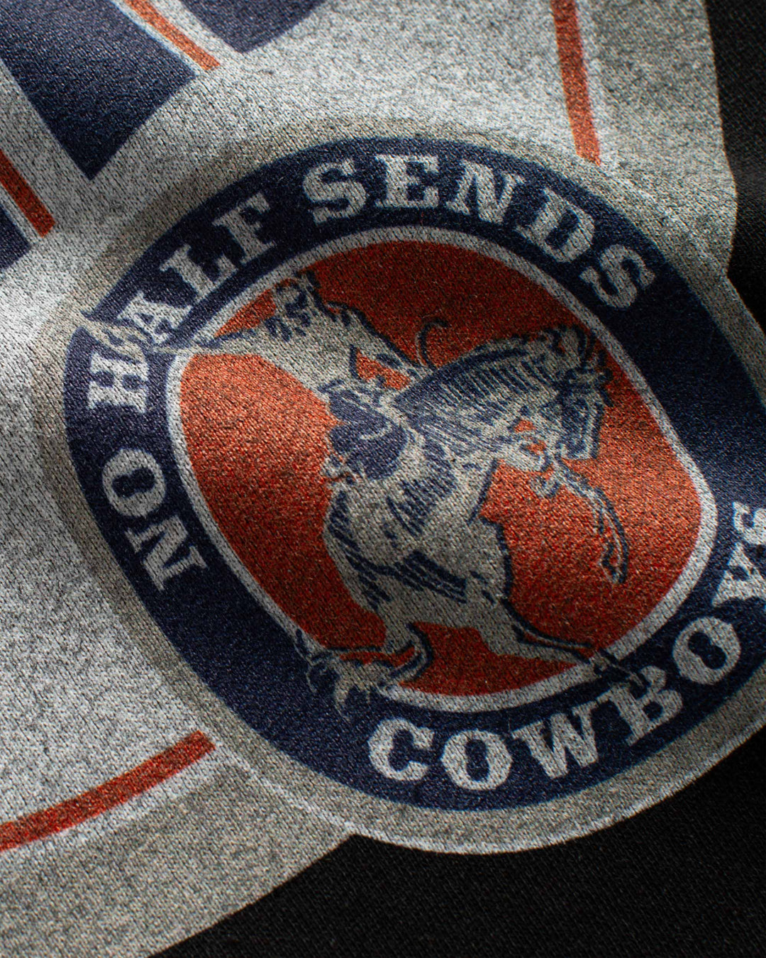 NHS GENUINE DRAFT SWEATER