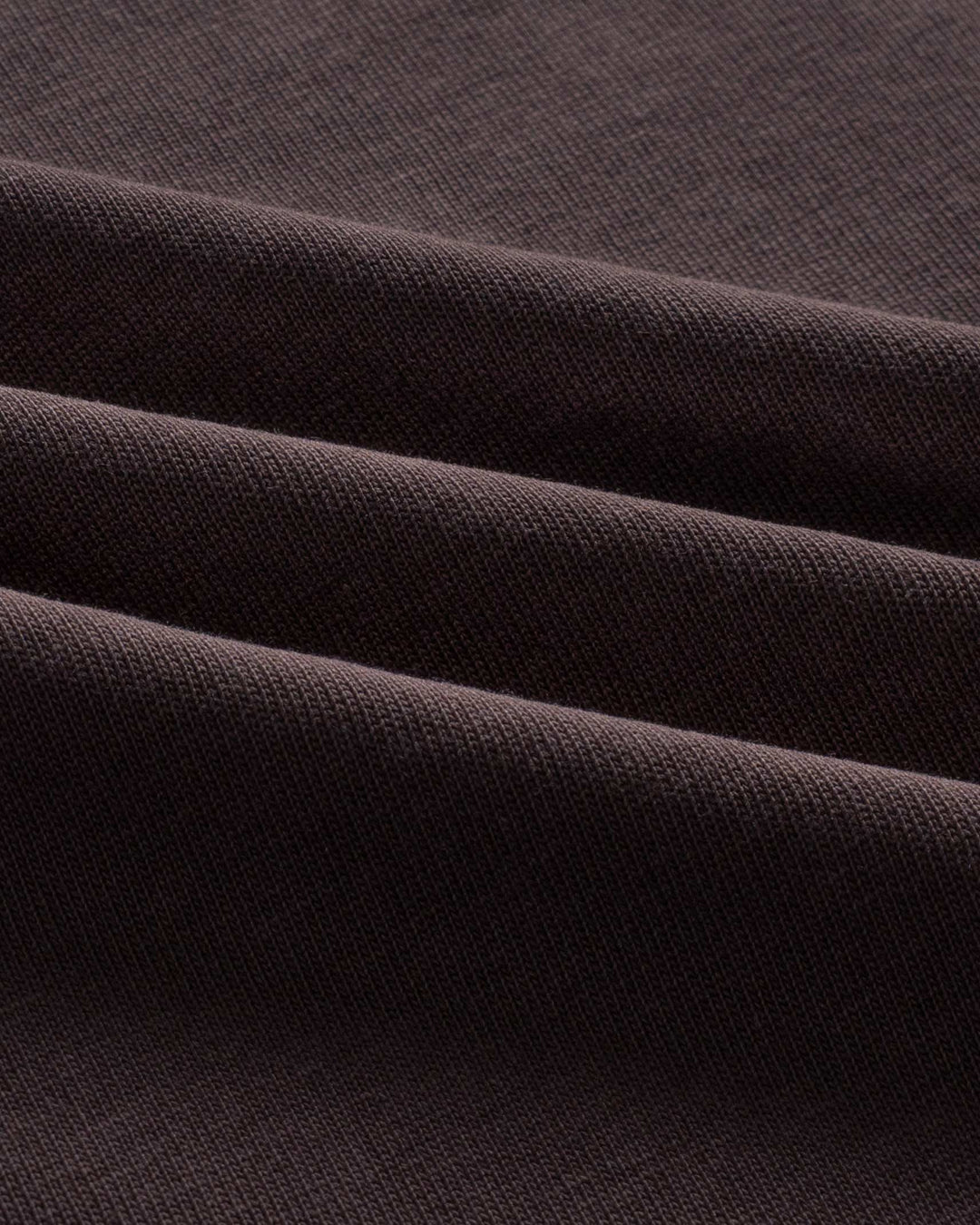 NHS DAILY BROWN TEE