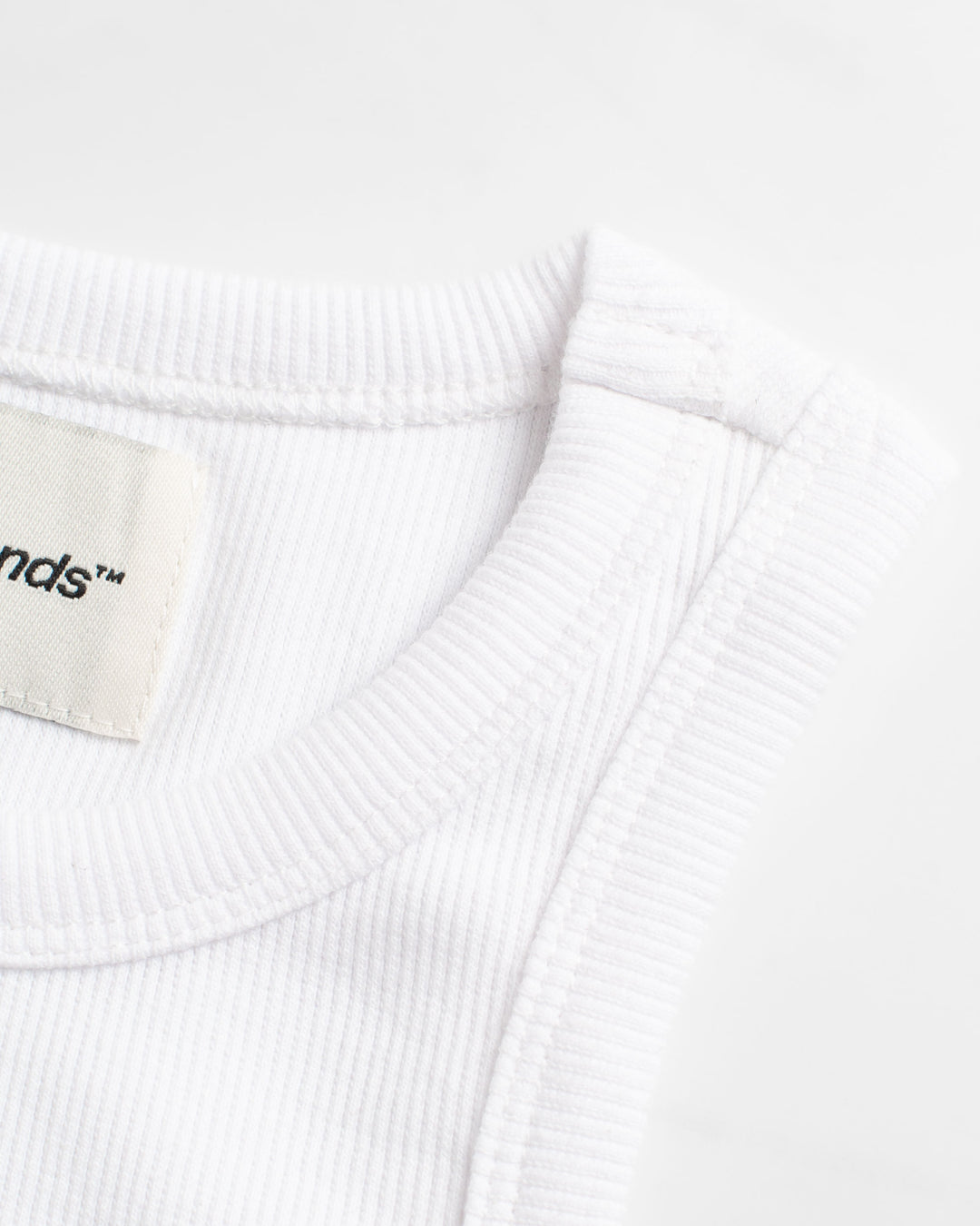 NHS TANKTOP VROUWEN