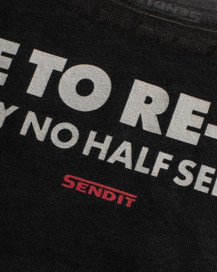 NHS RE-TIRE TEE
