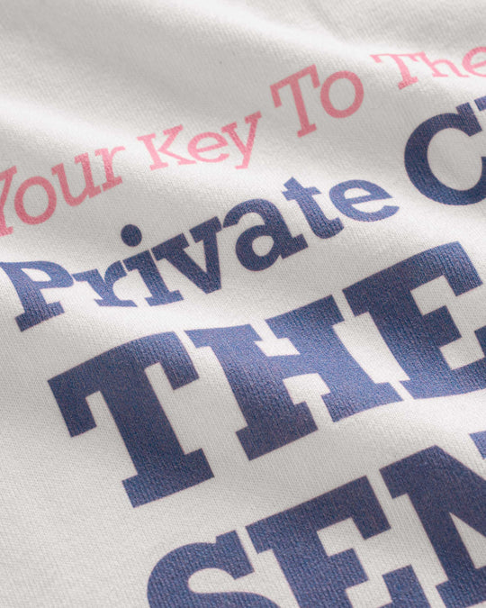 NHS KEY TEE