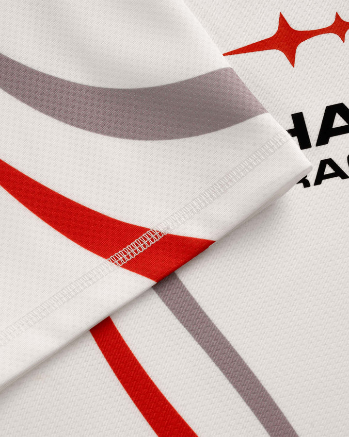 NHS TRIBALBARU JERSEY