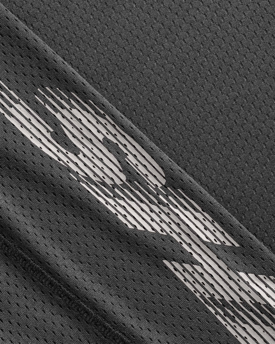 NHS RALLYE MESH LONGSLEEVE