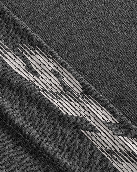 NHS RALLYE MESH LONGSLEEVE