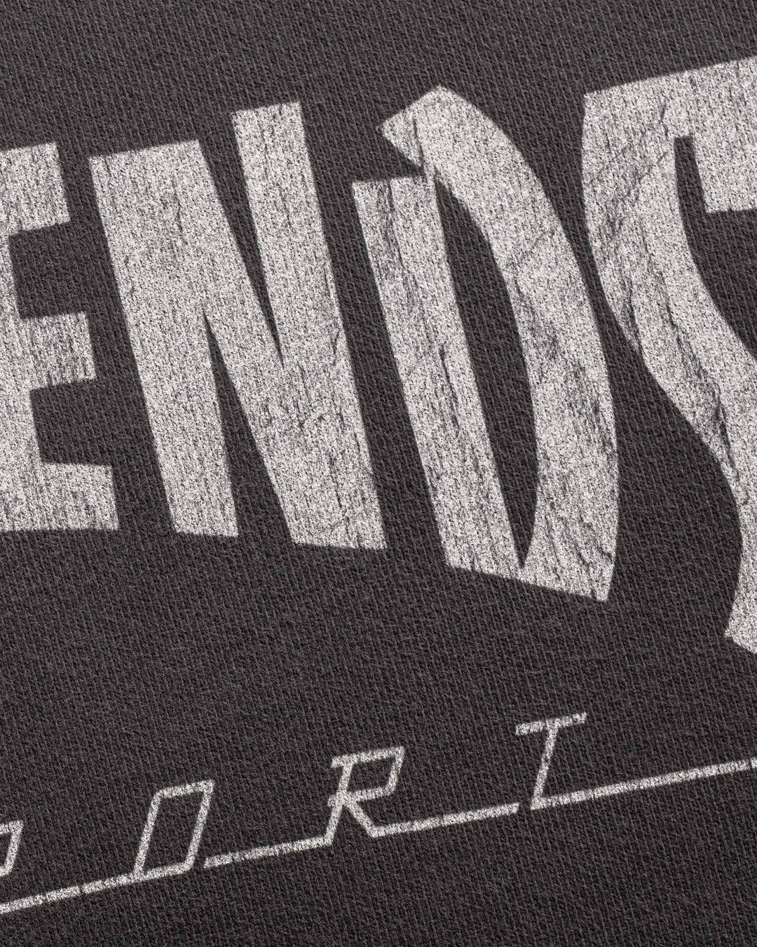 NHS MAG HOODIE