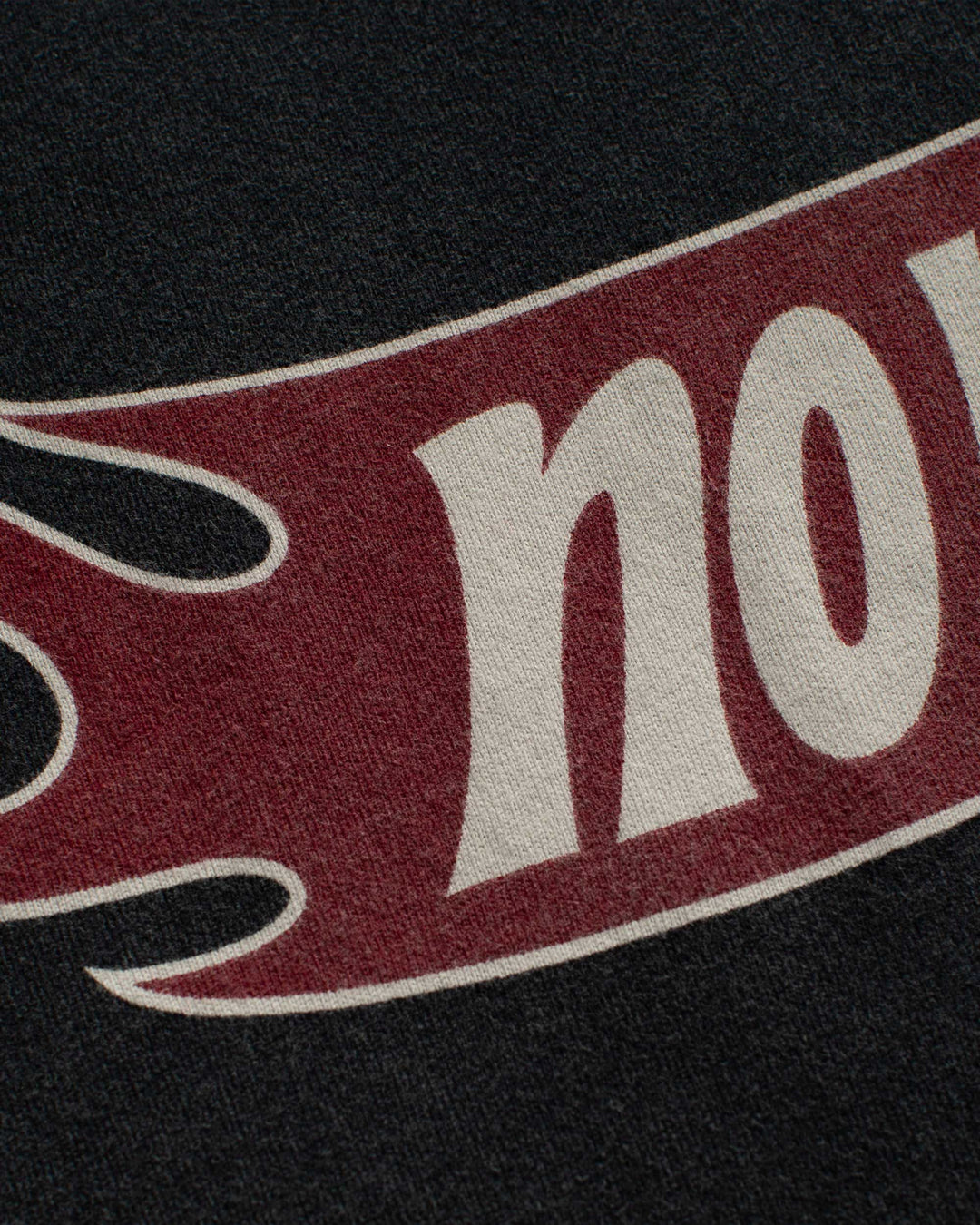 NHS FLAME TEE