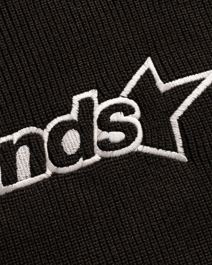 NHS STAR KNIT SWEATER