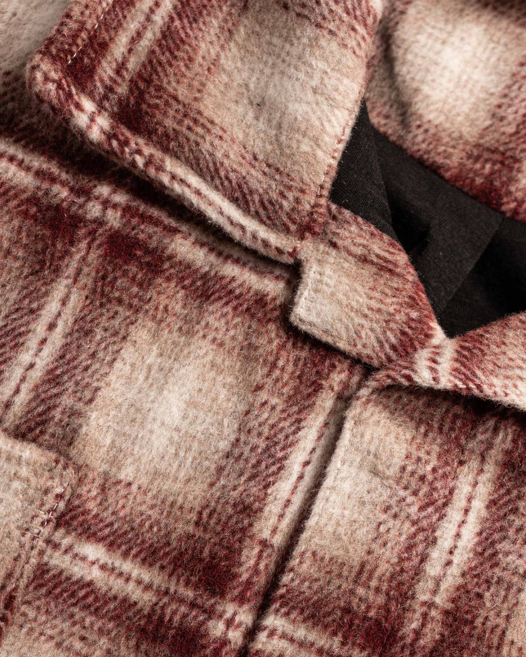 NHS TRIBUTE FLANNEL SHIRT