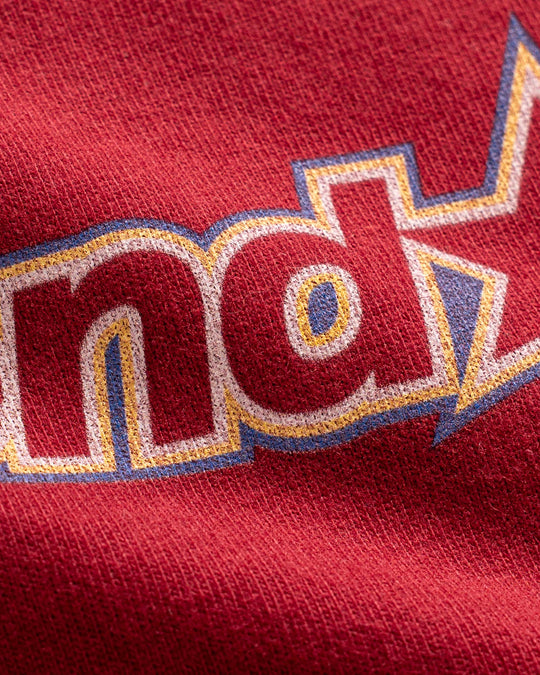 NHS DECAL TEE