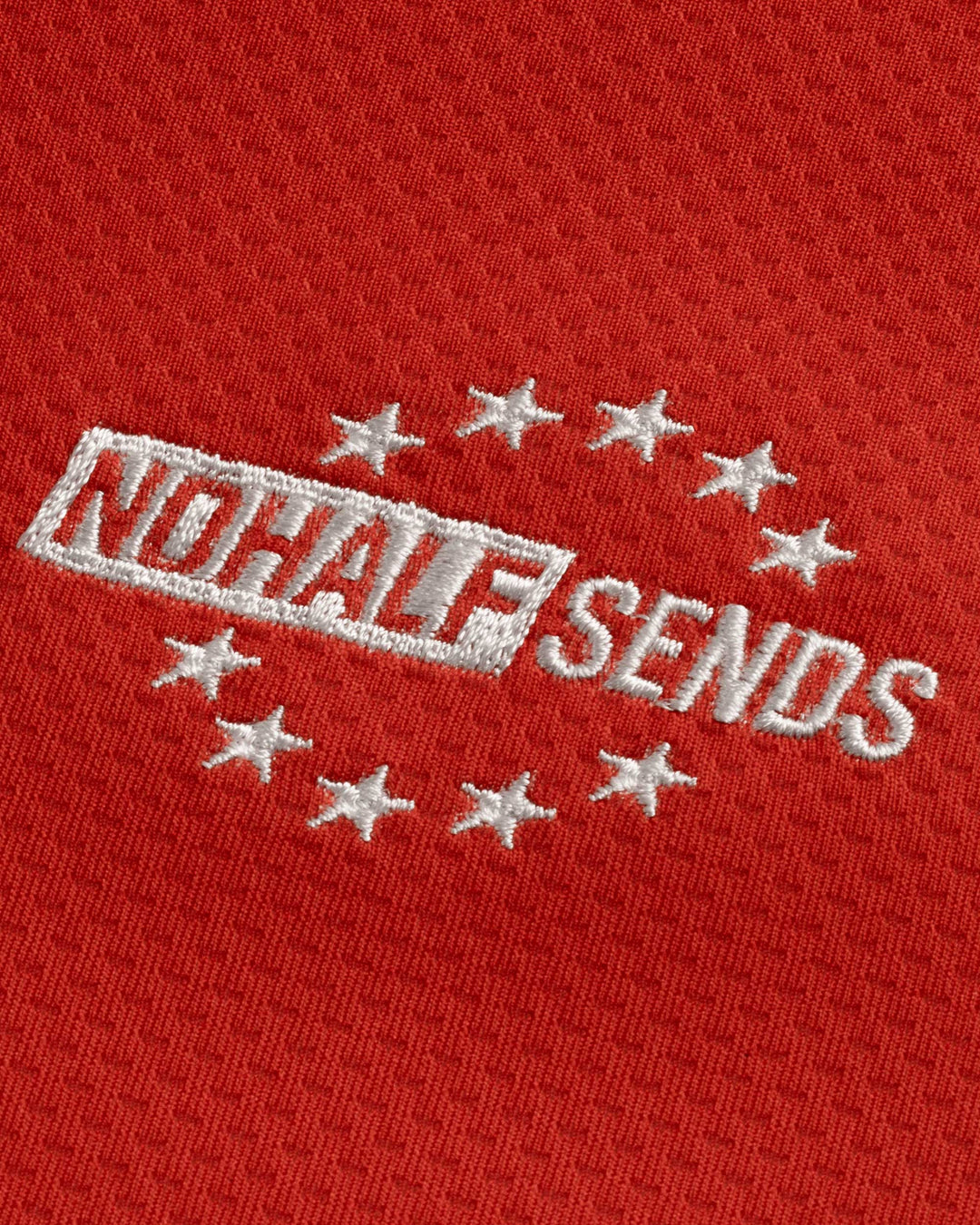 NHS DRIFTING MACHINE POLO JERSEY
