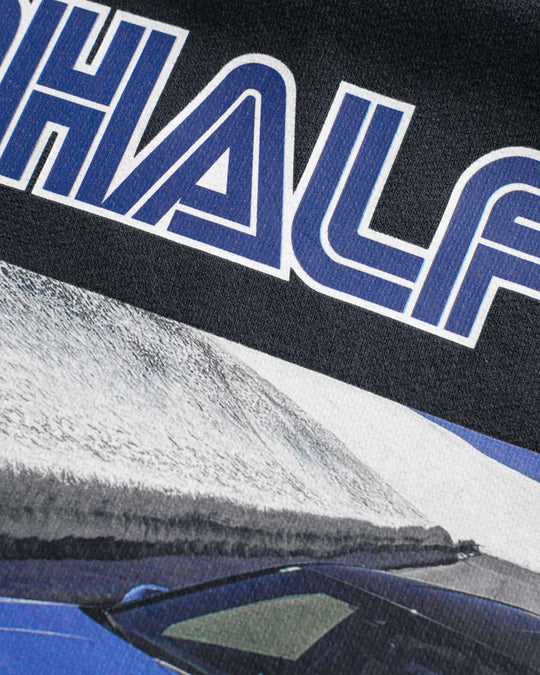 NHS F80 HOODIE