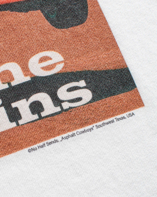 NHS DESERT RALLY POCKET TEE