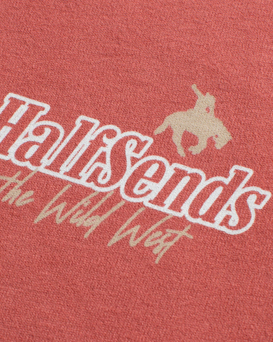 NHS RODEO TEE