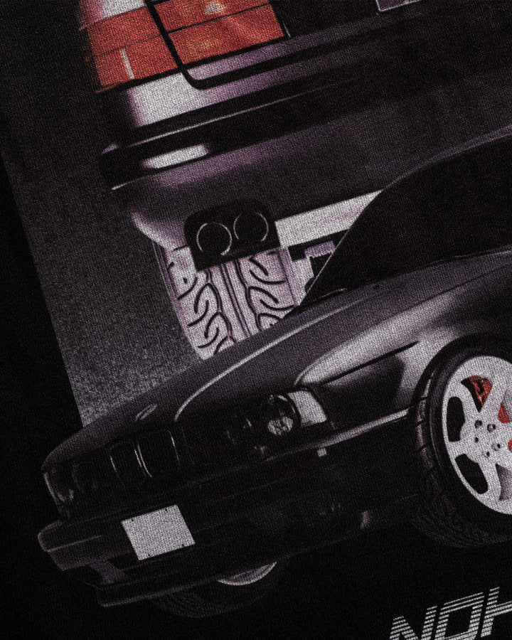 NHS BIMMER TEE