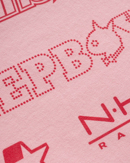NHS MIDNIGHT WORKS TEE