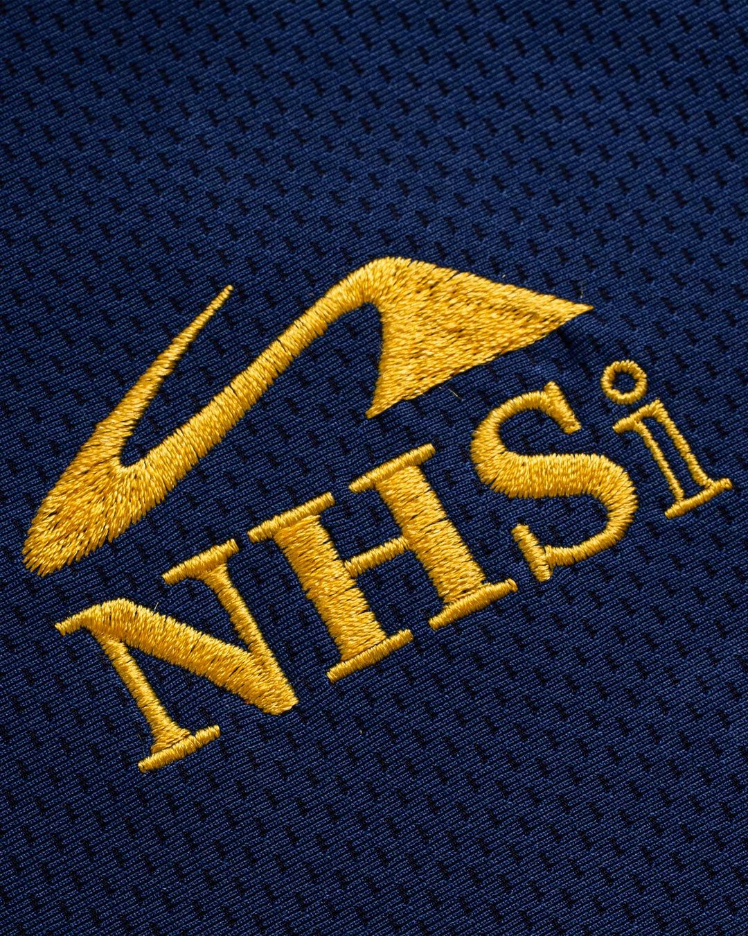 NHS RALLYE JERSEY