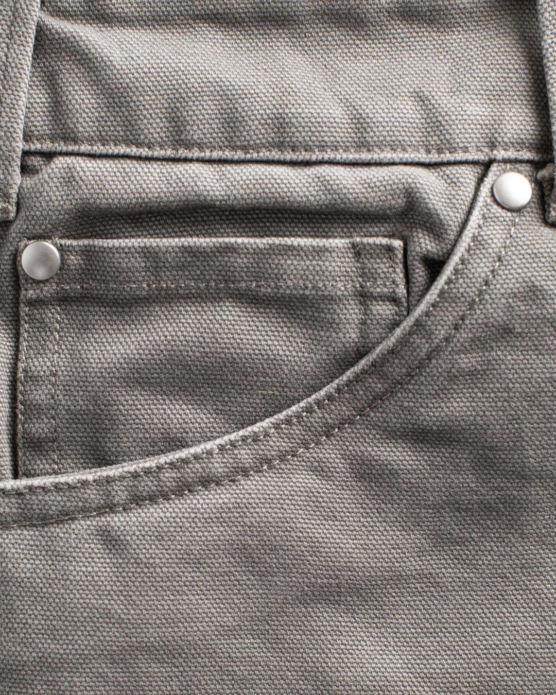 NHS GARAGE DOUBLE KNEE WORKWEAR PANTS