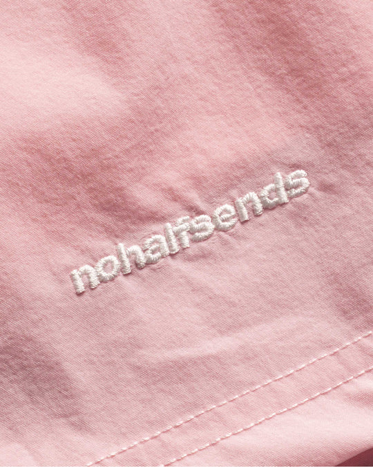 NHS PINK STAR SWIM SHORT