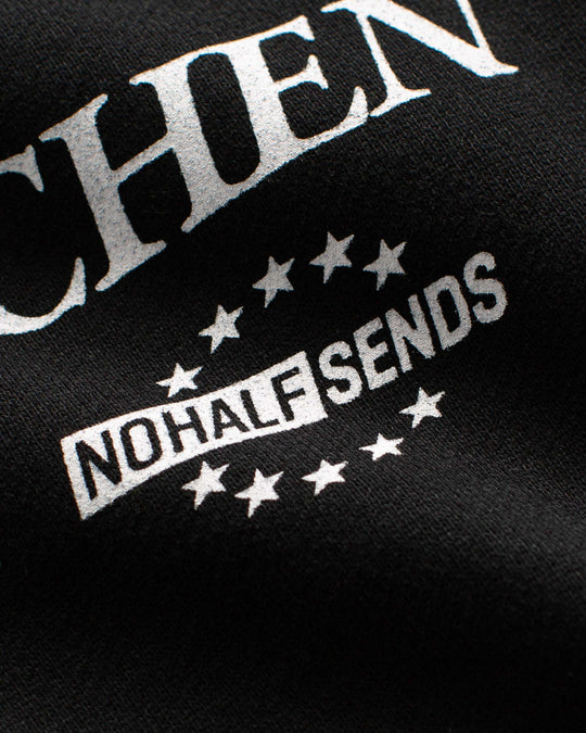 NHS COMPETITION HOODIE