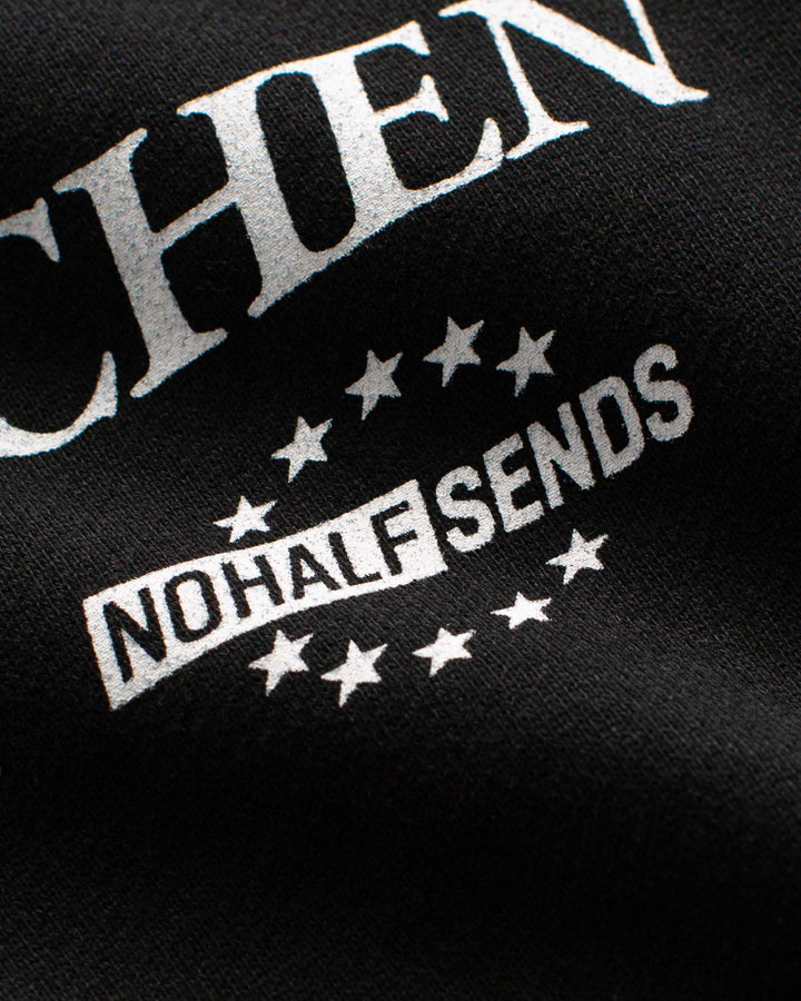 NHS COMPETITION HOODIE
