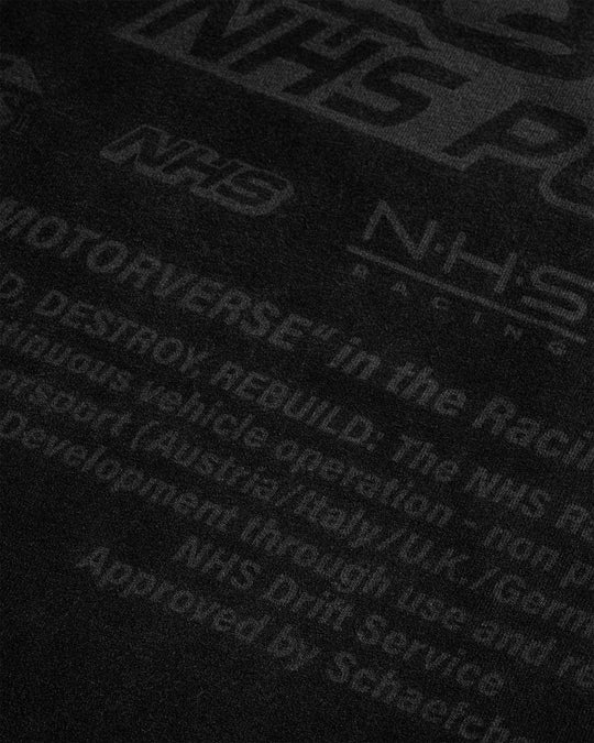 NHS POWER TEE