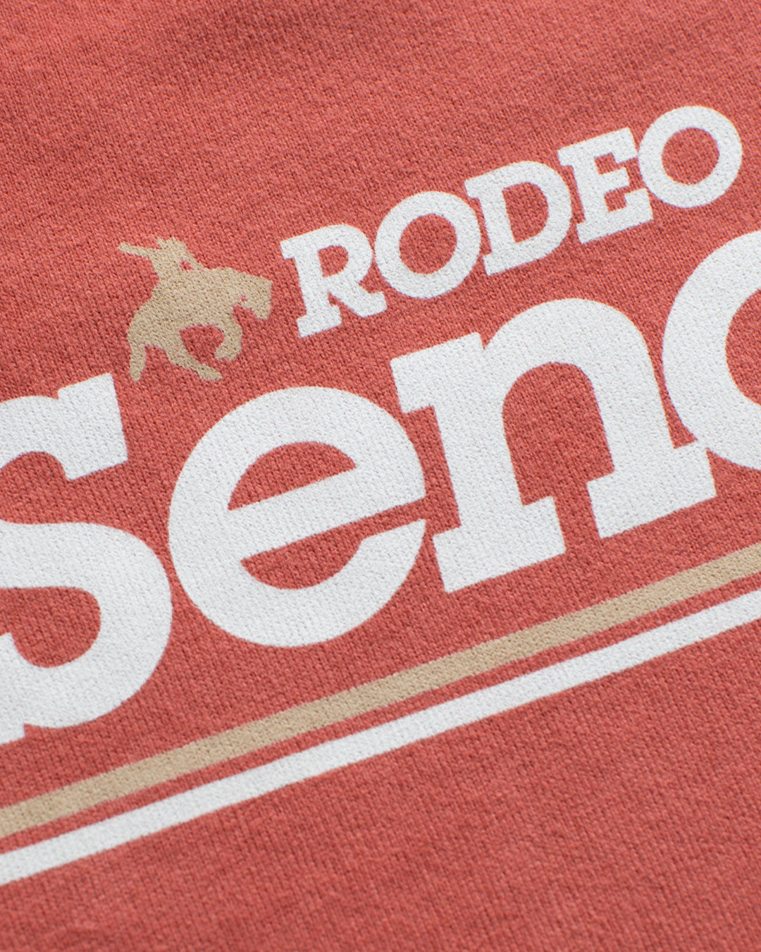 NHS RODEO TEE