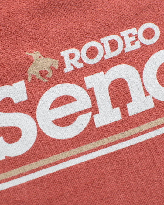 NHS RODEO TEE