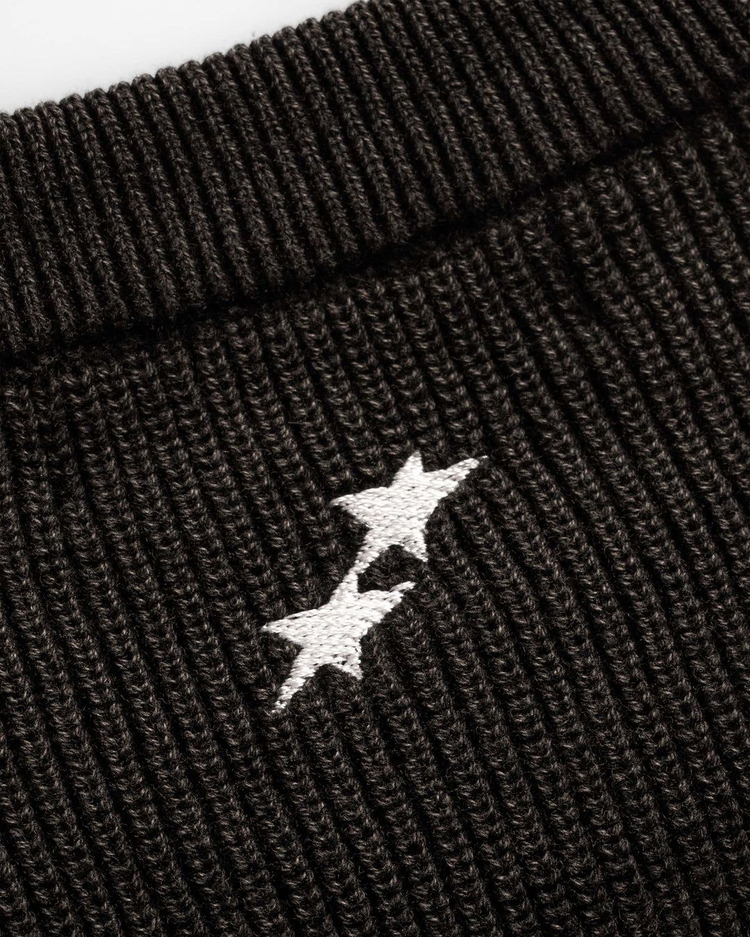 NHS STAR KNIT SWEATER