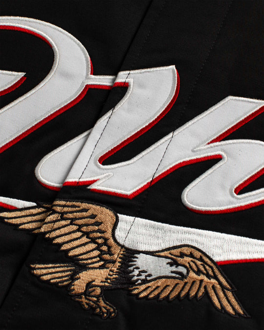 NHS WESTERN RACING JACKET