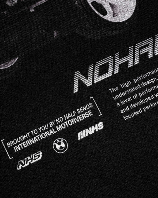 NHS BIMMER TEE