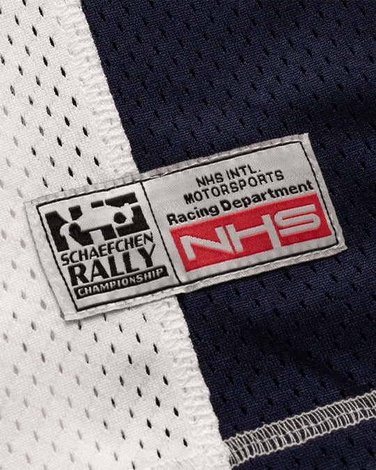NHS INTERNATIONAL MESH JERSEY