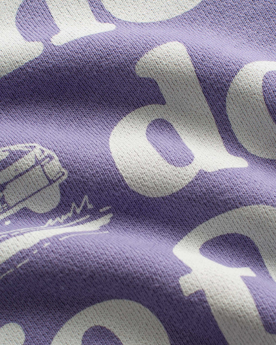 NHS FLAT OUT HOODIE