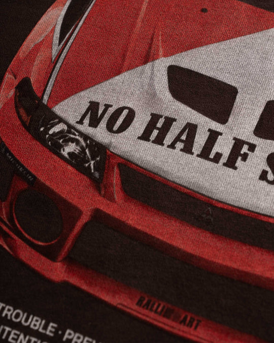 NHS EVO MAGAZINE TEE