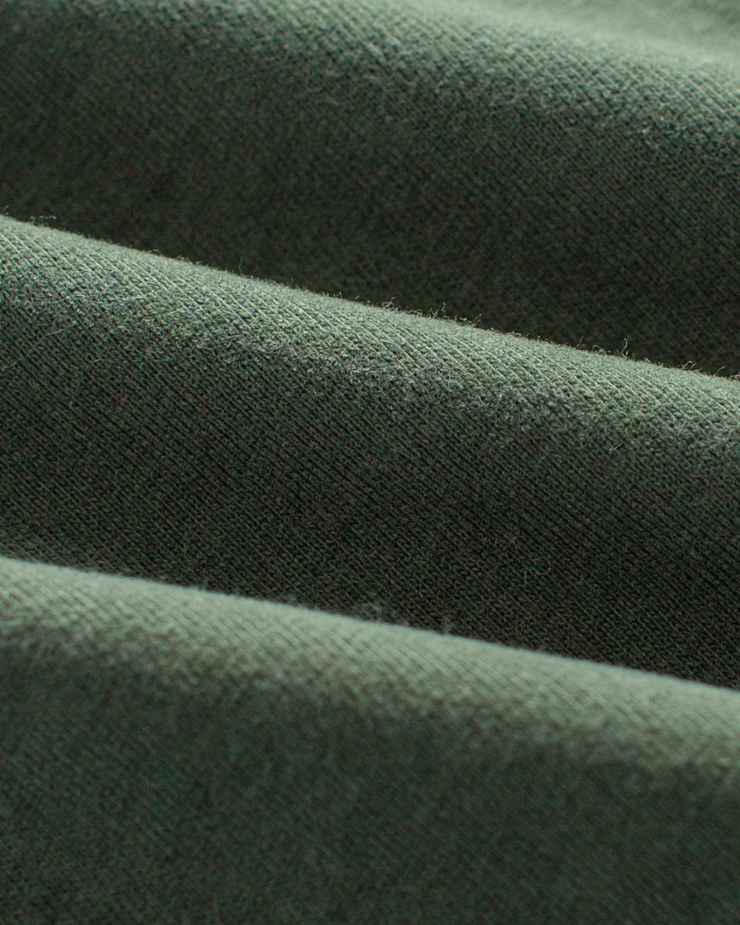 NHS CYPRESS GREEN TEE