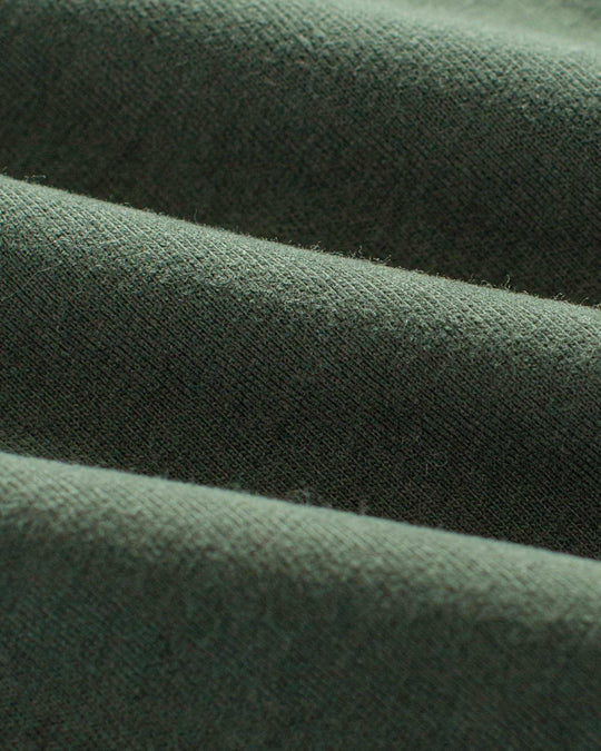 NHS CYPRESS GREEN TEE